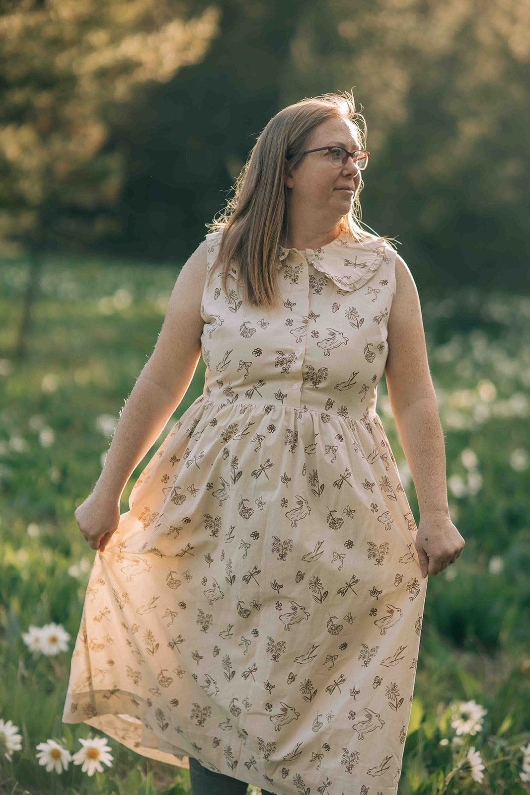 Bea Dress